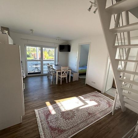 3 Zimmer Neubauwohnung In Der Schwaebischen Toskana เลอเวนชไตน์ ภายนอก รูปภาพ