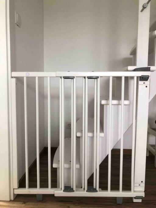 3 Zimmer Neubauwohnung In Der Schwaebischen Toskana เลอเวนชไตน์ ภายนอก รูปภาพ