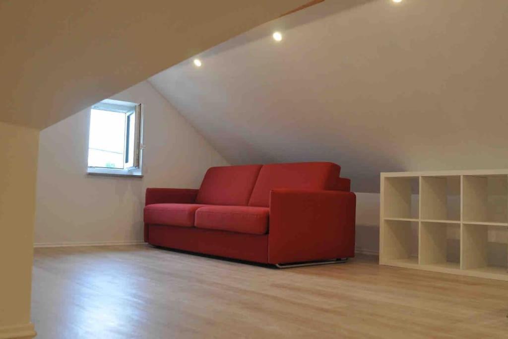 3 Zimmer Neubauwohnung In Der Schwaebischen Toskana เลอเวนชไตน์ ภายนอก รูปภาพ