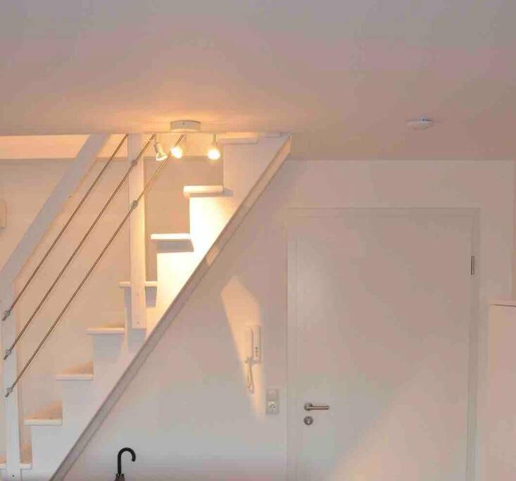 3 Zimmer Neubauwohnung In Der Schwaebischen Toskana เลอเวนชไตน์ ภายนอก รูปภาพ